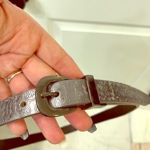 Michael Kors belt
